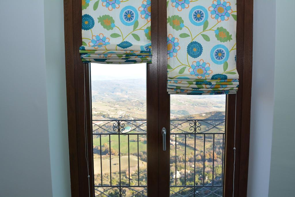 Una Casa Al Belvedere エンナ 部屋 写真