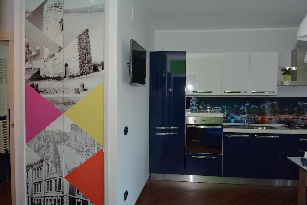 Una Casa Al Belvedere エンナ 部屋 写真