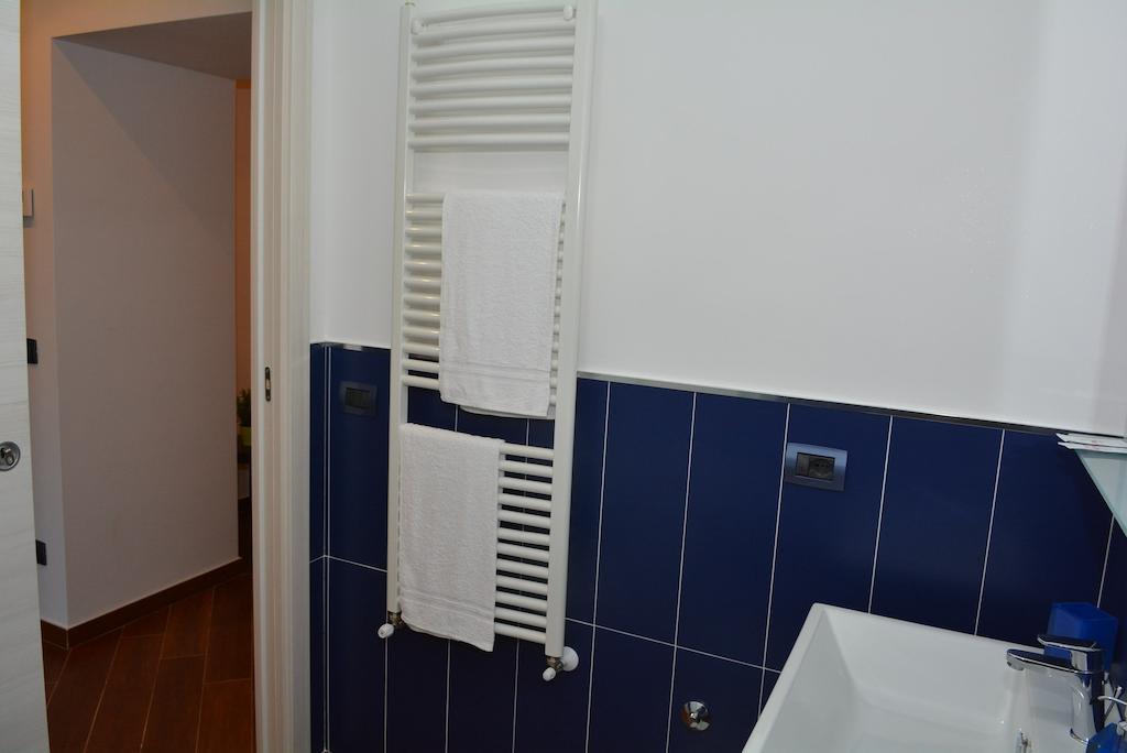 Una Casa Al Belvedere エンナ 部屋 写真